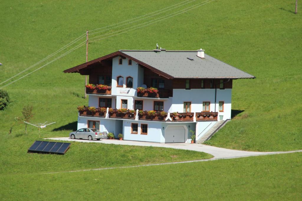 Ferienanlage Reithof Filzmoos Quarto foto